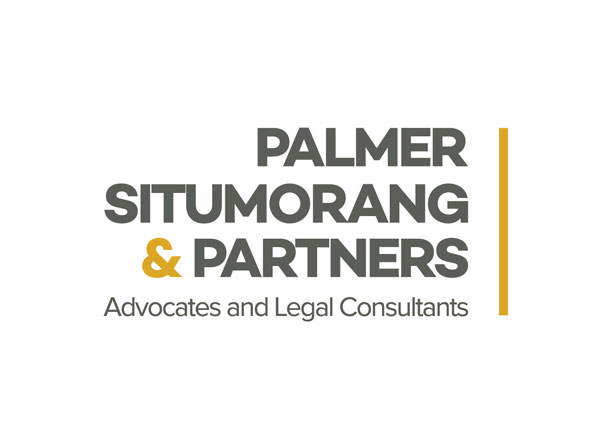 Edward Aryana | Palmer Situmorang and Partners Logo